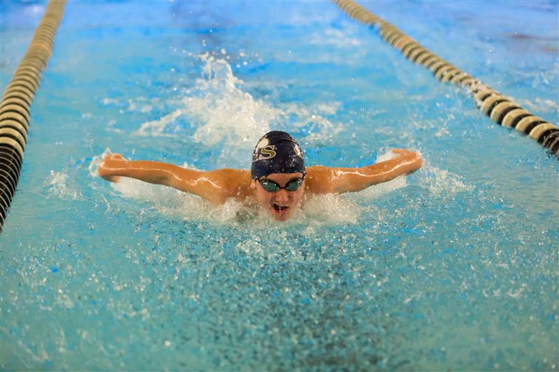 NPS Swim Meet January 18, 2023